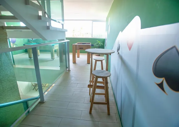 Alojamentos: Porto Sol By Aft - Porto De Galinhas