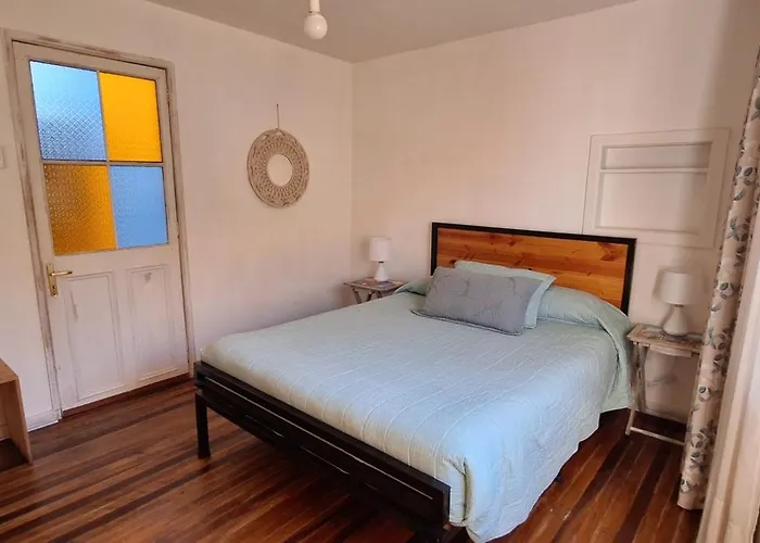 Casa Fibonacci