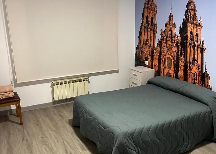 Hostal Carpinteiras