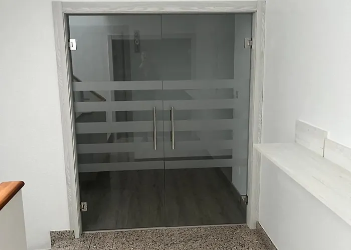 Hostal Carpinteiras