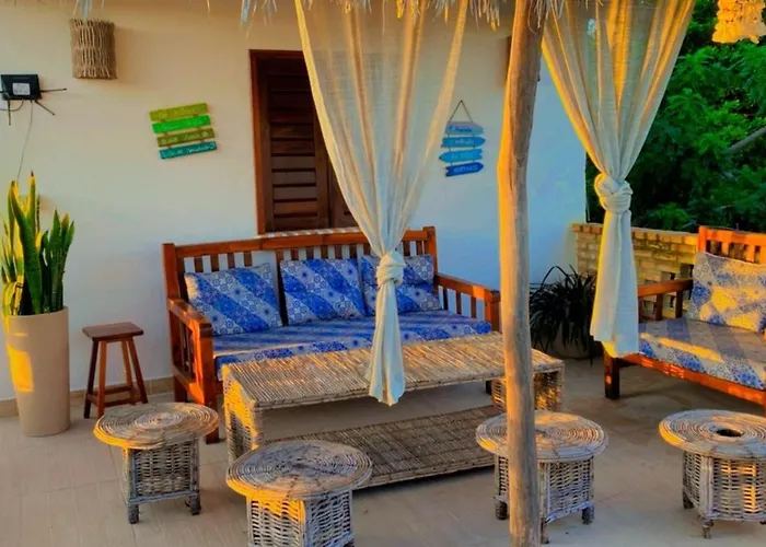 Pousada Villa Mariposa