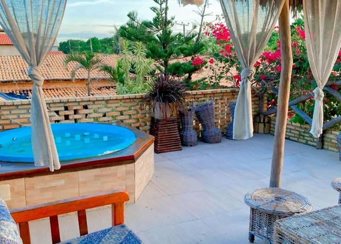 Pousada Villa Mariposa
