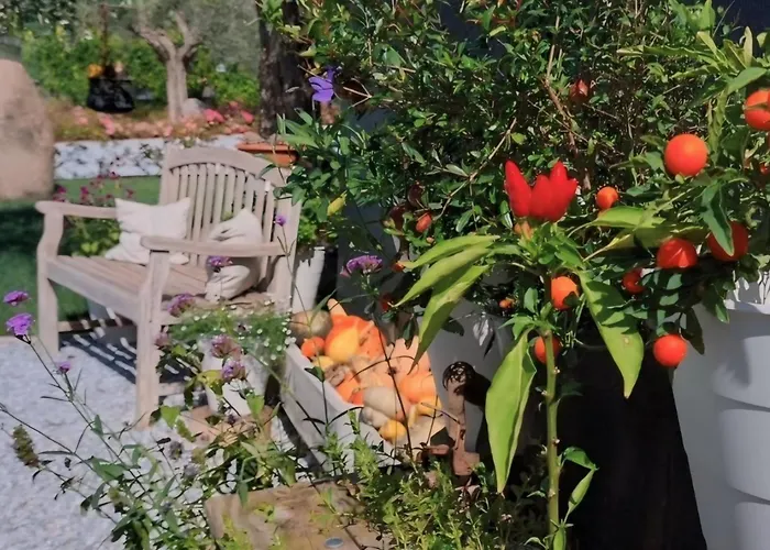 Casa Autunno