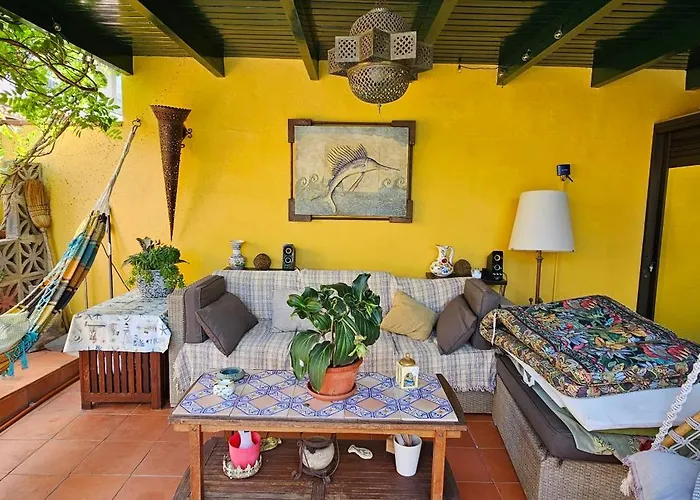 Villa La Paz 2