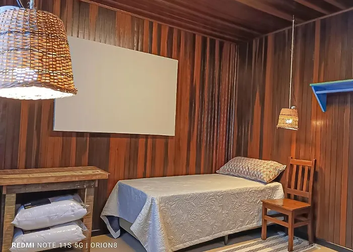 Pátio Caiçara, Hospedagem, Eventos , Recepções