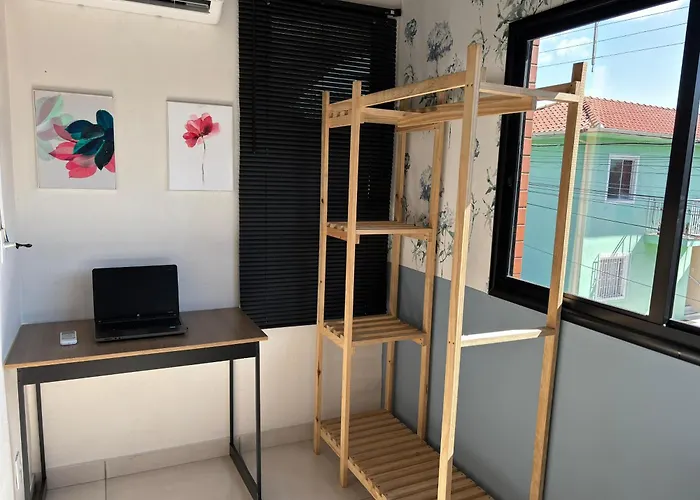 Sagui Hostel