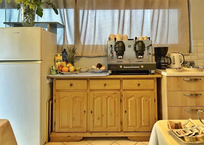 Albergo economico: La Piazzetta