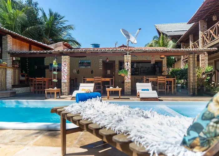 Casa Do Velejador