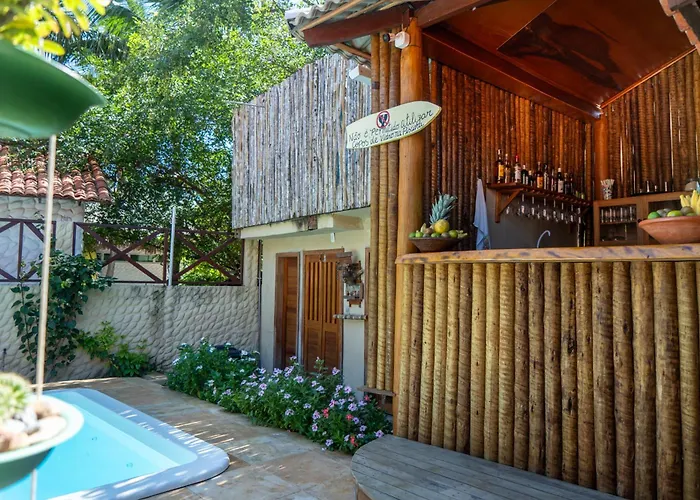 Casa Do Velejador