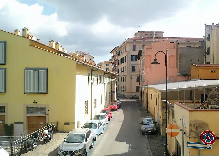 Affittacamere  Il Porto