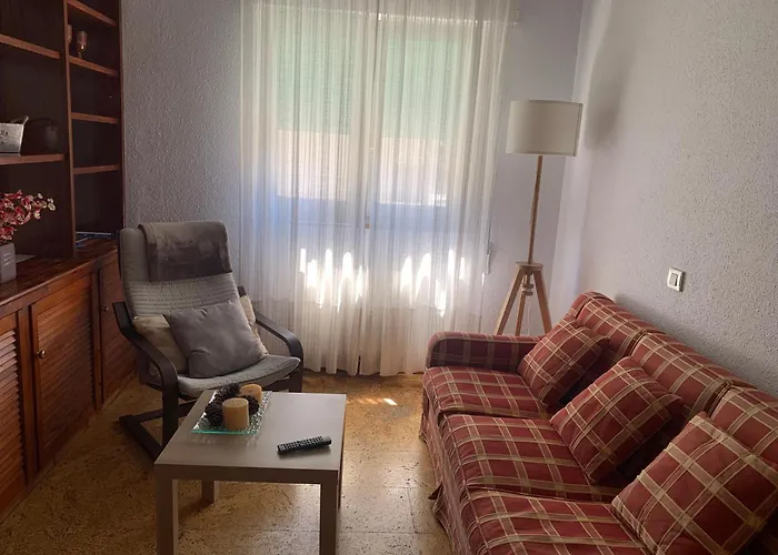 Apartamento Torrelavega