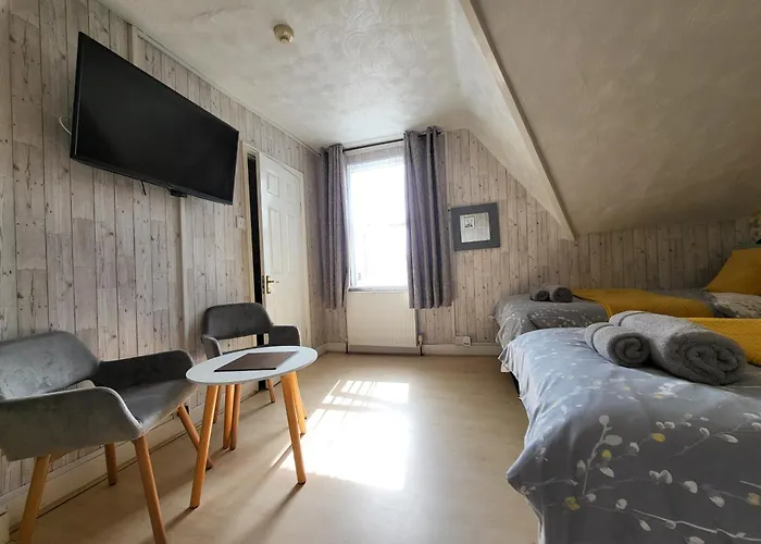 Daffodil Guest House