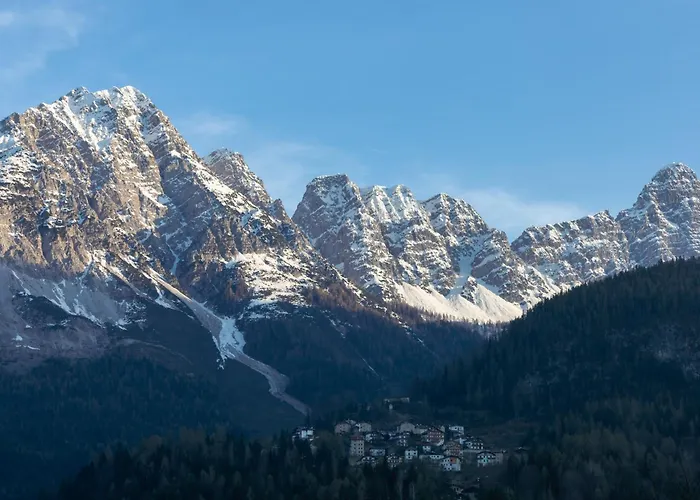Cà Borghetto
