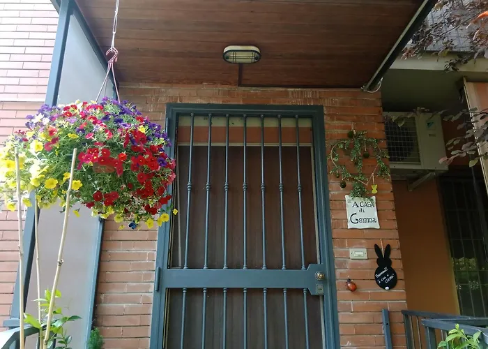Casa Di Gemma