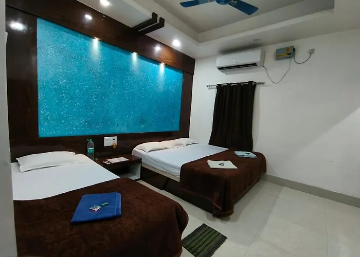 Bobby House 450M From Beach & 1 Km From Temple