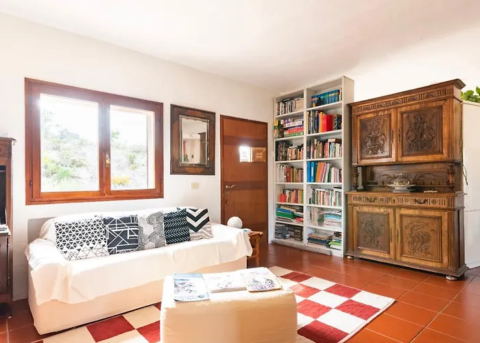 Casa ridente