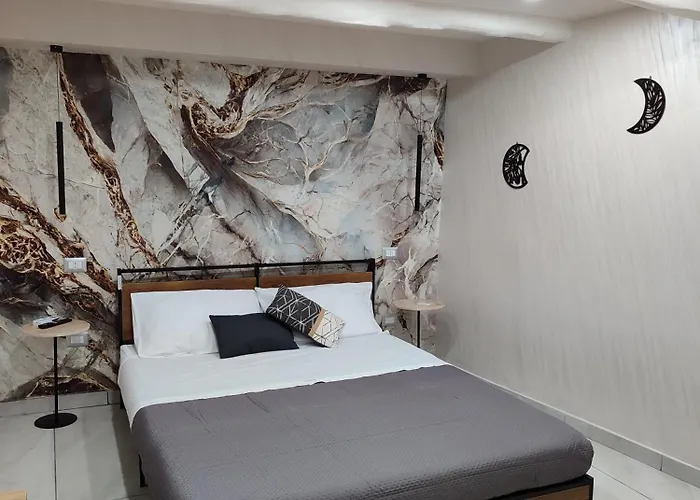 B&B LaCasaDama Lamezia terme