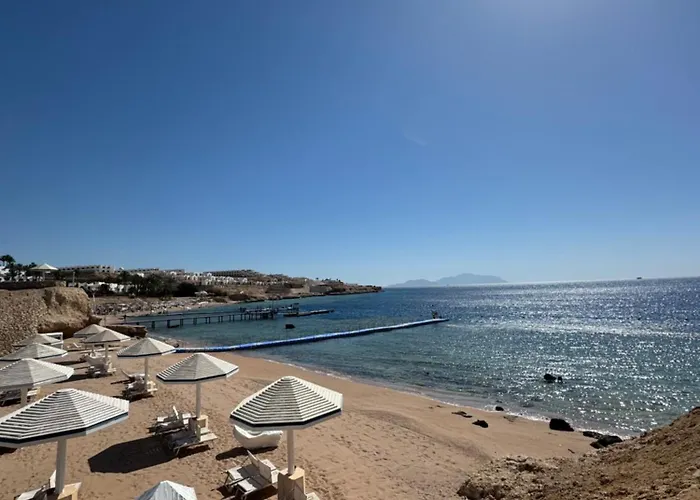 Sharm Prestige Room 52 - Luxury Sea View At Coral Bay