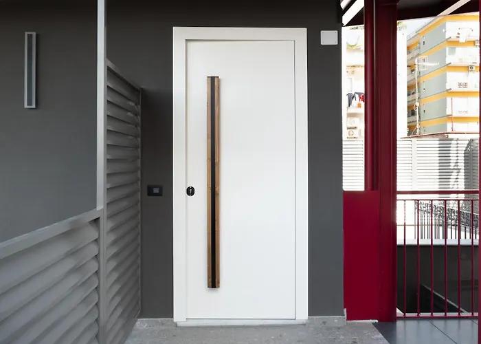 Penthouse Rooms Marigliano - Eleganza sopra le nuvole