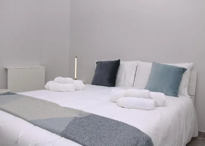 John'S Rooms