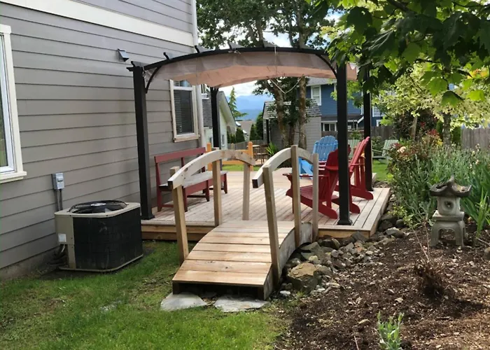 Eaglenest Manor Cowichan
