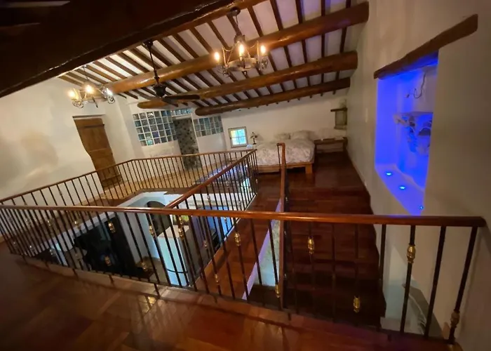Maison D'Hotes, Superbe Et Spacieuse ,Dans Un Cadre Charmant Calme Et Verdoyant