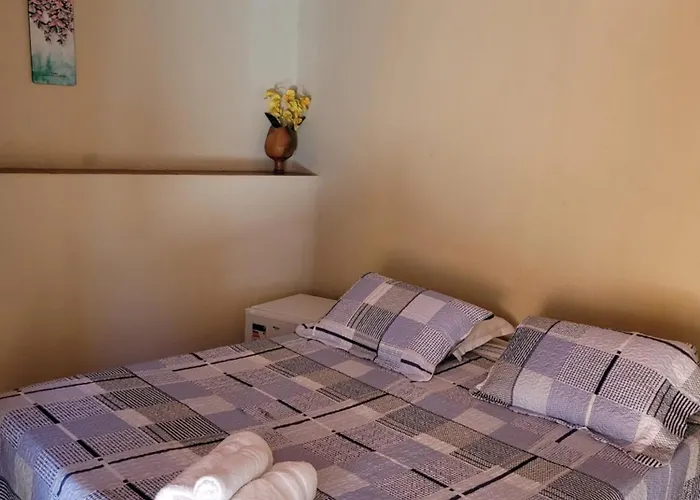 Brisa da Serra Hotel Pousada Pirenopolis