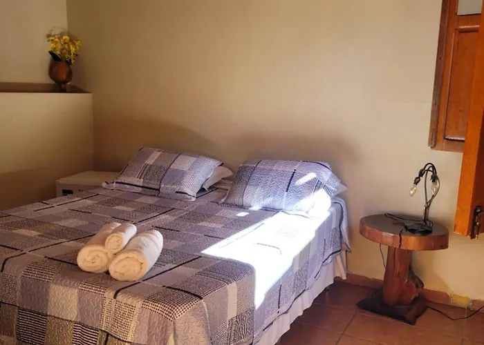 Brisa da Serra Hotel Pousada Pirenopolis