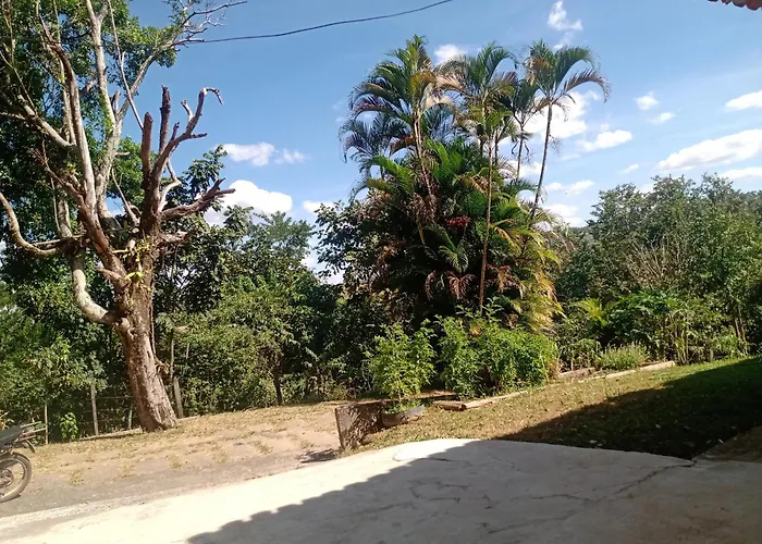 Campo dos Sonhos