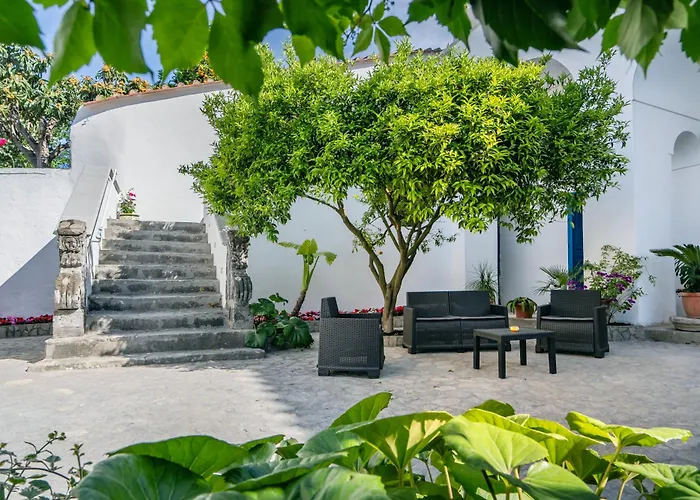 Villa Azzurra