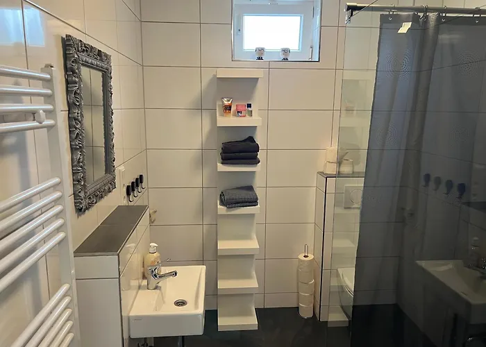 Bungalow Neuss