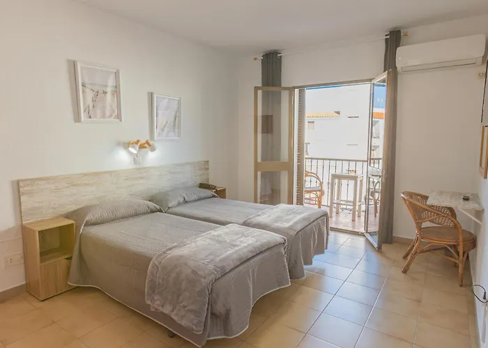 Hotel Tres Jotas Conil