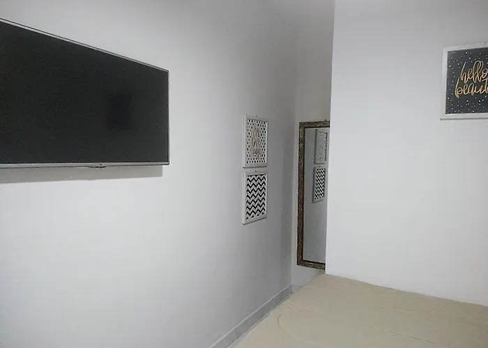 Pousada Primeira Quadra Da Praia