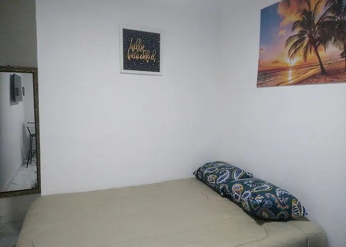 Pousada Primeira Quadra Da Praia