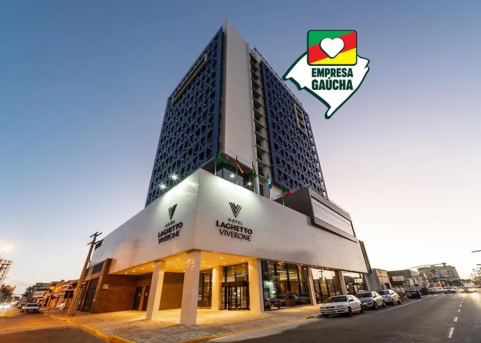 Hotel Laghetto Rio Grande