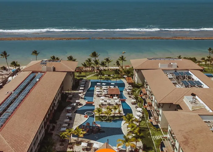 Hotel Spa: Samoa Beach Resort