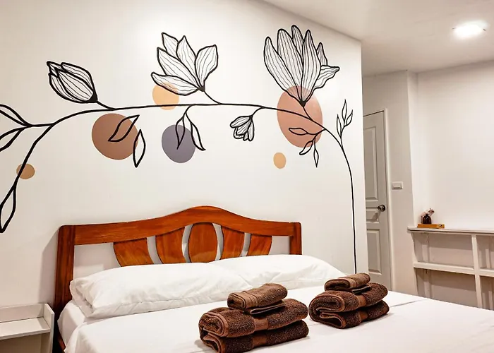 Kasamigos Guesthouse With Fast Internet