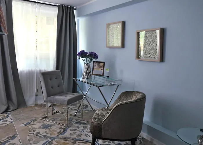 Gaestezimmer Klassen