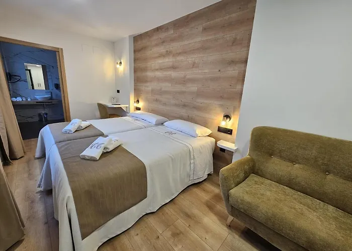 Pensión Casa Cruceiro