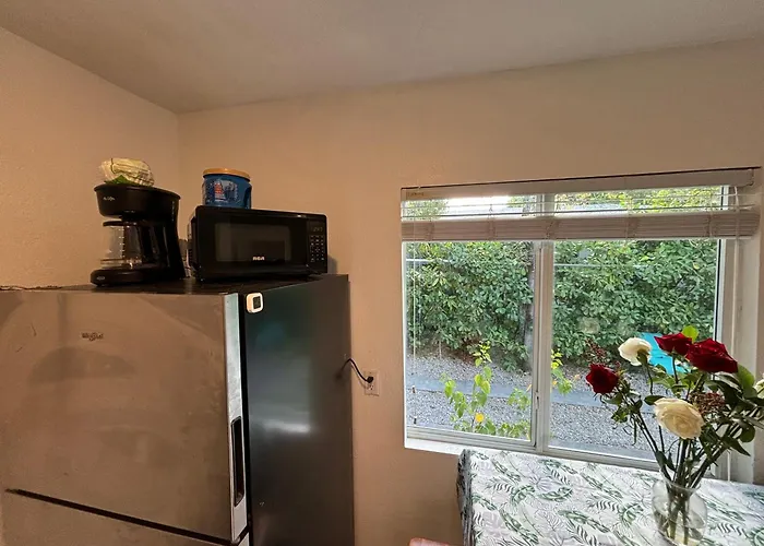 Deluxe Room In Best Location Miami In A 2 Bedrooms Unit - Parking, Laundry And Luggage Storage