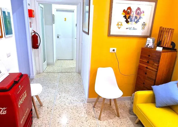 Cecilia Rome House