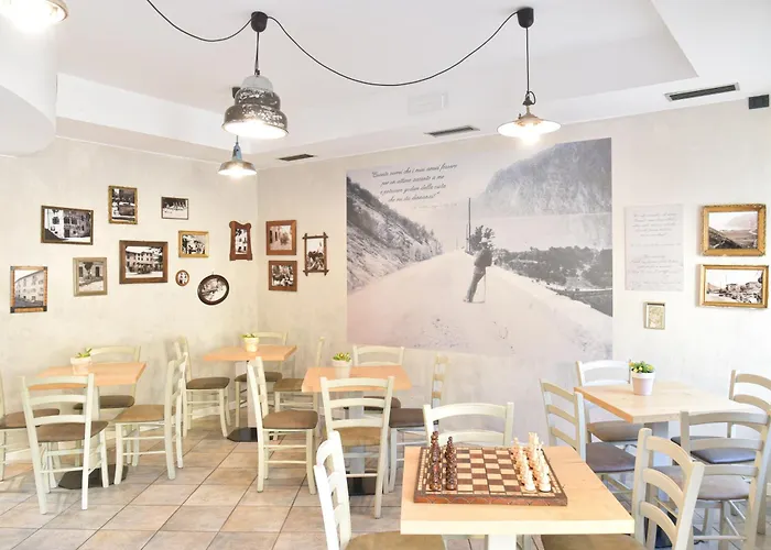 Hotel adatto agli animali: epOche Hotel Zanella 1889