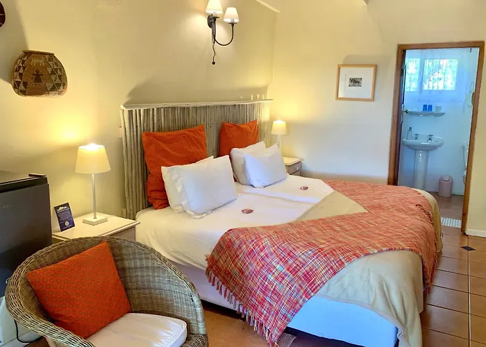 Darling Lodge Guest House
