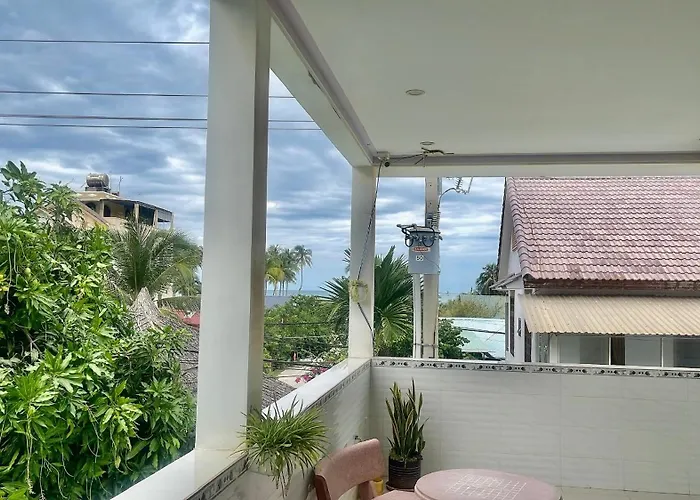 Son Tra Guesthouse