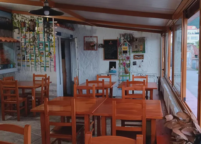 Pension Doña Lubina