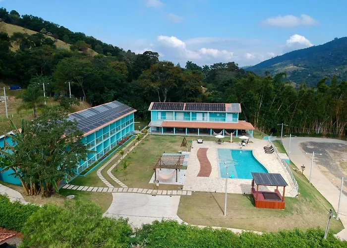 Hotel para famílias: Pousada Thermas das Montanhas