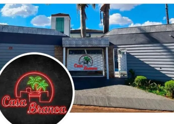 Casa Branca