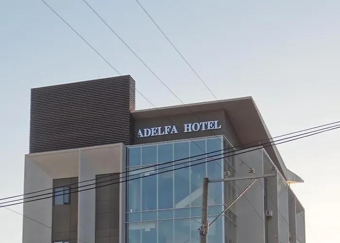Adelfa