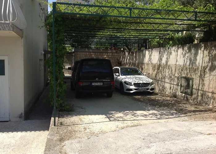 Bed & Breakfast Batosic Makarska