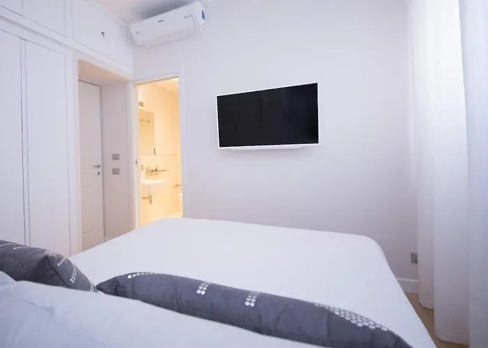 Hotel familiare: Suite 136